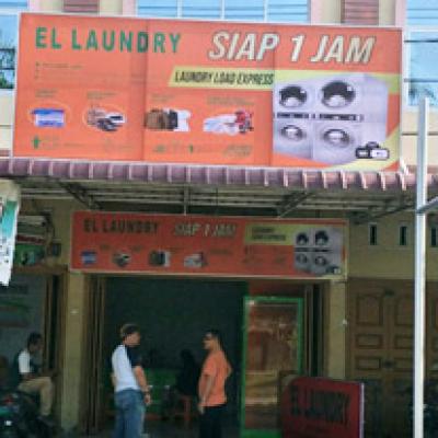 EL LAUNDRY MEDAN